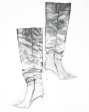 VANILLAAIDAY S Thigh high boots Online Hot Sale