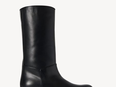 THE ROW - Women Nobilis TR Knee Boot Online