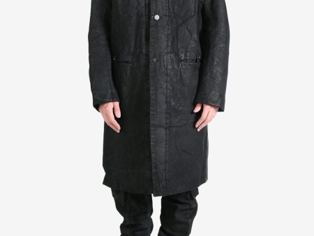 BORIS BIDJAN SABERI - Men COAT6.1 F1502F-W Jacket on Sale