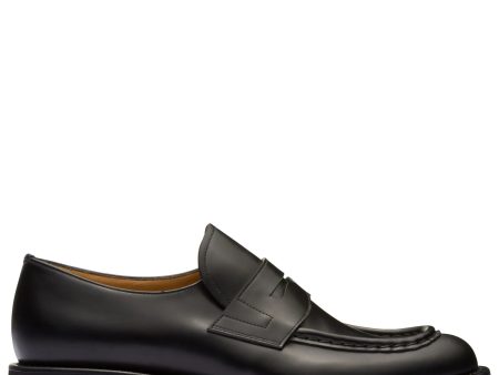 CHURCH S - Women Lynton W L Rois Calf Loafers Online Sale