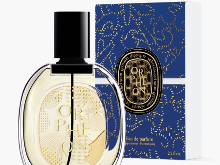 DIPTYQUE - Orphéon Holiday Edition eau de Parfum Online