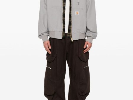 CARHARTT WIP - Unisex OG Active Jacket For Cheap