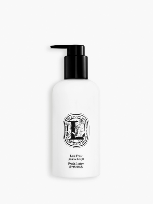 DIPTYQUE - Lait Frais Pour Le Corps Fresh Body Lotion Online Sale