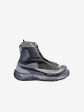 BORIS BIDJAN SABERI - Men St BAMBA2 High 11XS Object Dye Sneaker For Discount