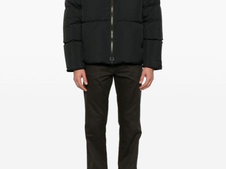 CANADA GOOSE - Men Lawrence Puffer Jacket Online