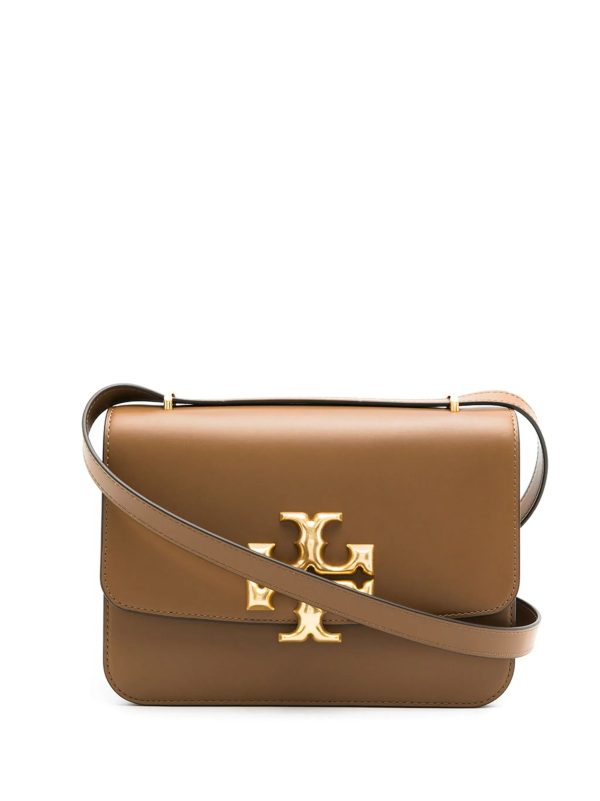 TORY BURCH - Women Eleanor Crossbody Bag on Sale