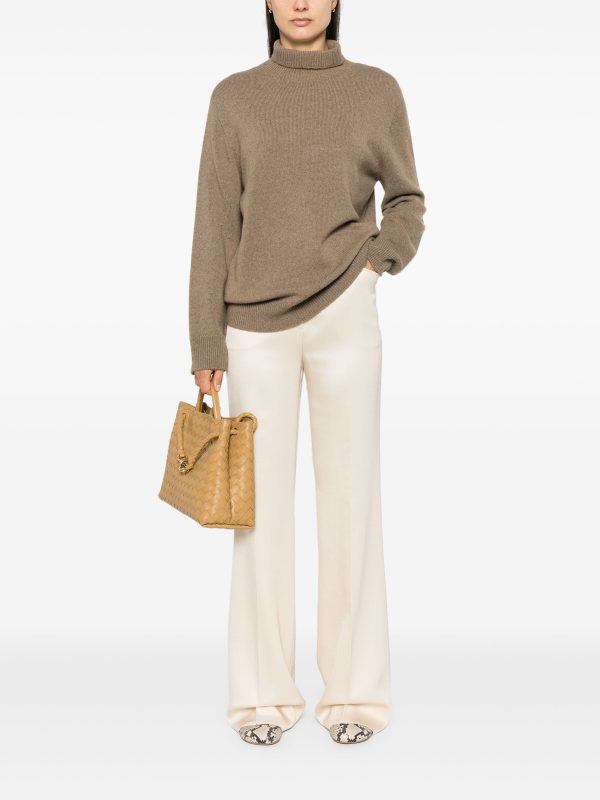 THE ROW - Women Hepny Sweater Online Hot Sale