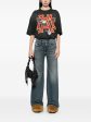 DIESEL - Women 1978 D-Akemi Pants Online Hot Sale