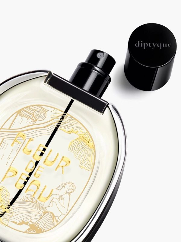 DIPTYQUE - Fleur De Peau Holiday Edition eau de Parfum Hot on Sale