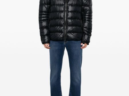 CANADA GOOSE - Men Crofton Jacket on Sale