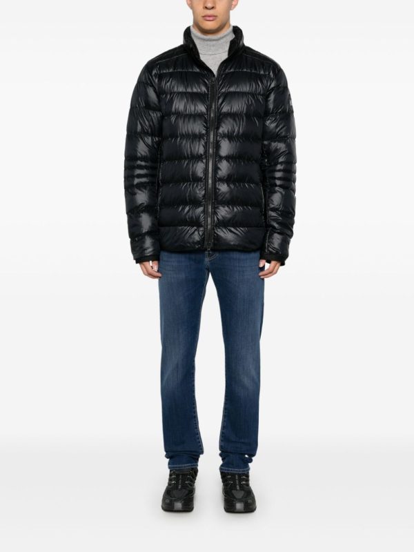 CANADA GOOSE - Men Crofton Jacket on Sale