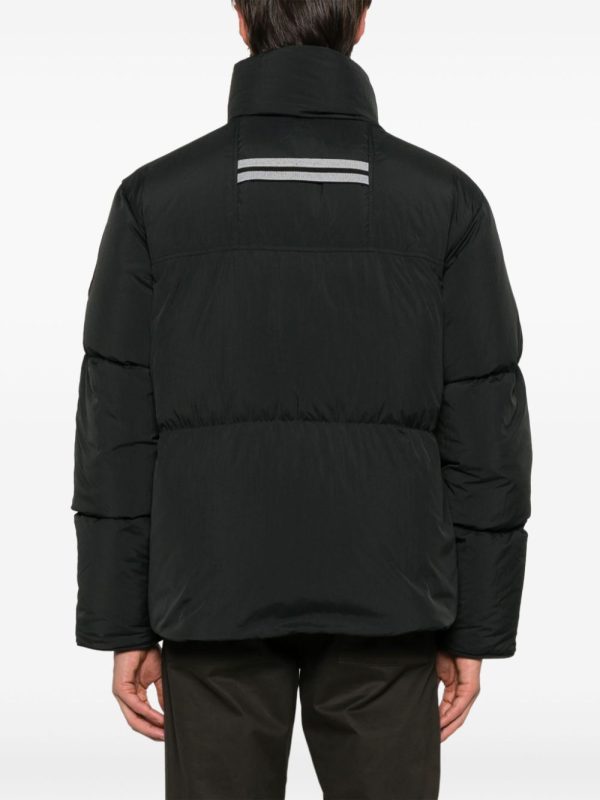 CANADA GOOSE - Men Lawrence Puffer Jacket Online