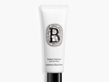 DIPTYQUE - Baume Généreux Hand Balm For Discount