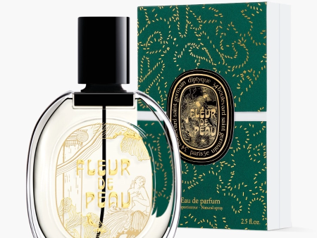 DIPTYQUE - Fleur De Peau Holiday Edition eau de Parfum Hot on Sale