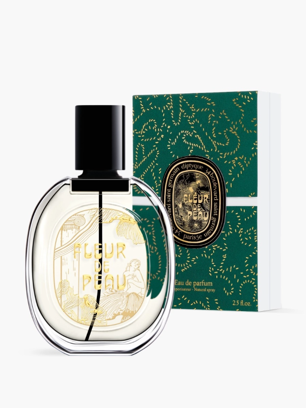 DIPTYQUE - Fleur De Peau Holiday Edition eau de Parfum Hot on Sale