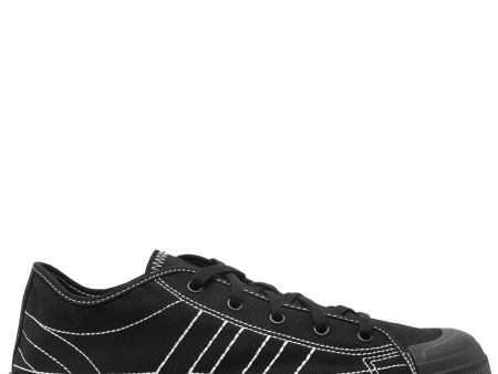 Y-3 - Men Nizza Lo Sneakers Online Sale