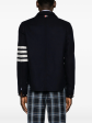 THOM BROWNE - Men Utility Patch Pocket Jacket In Engineered 4 Bar Melton For Cheap