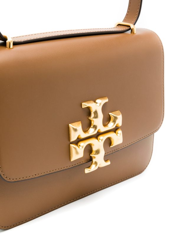 TORY BURCH - Women Eleanor Crossbody Bag on Sale