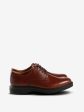 ECCO - Men Metro London Derby Shoes Cheap