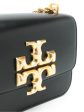 TORY BURCH - Women Eleanor Small Convertible  Shoulder Bag Online Hot Sale