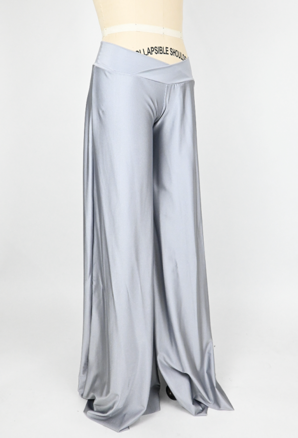 Silver pants (multiple sizes) Supply