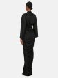 RICK OWENS - Women Wrap Gown Dress Sale