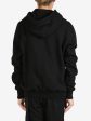 RICK OWENS DRKSHDW - Men Granbury Hoodie on Sale