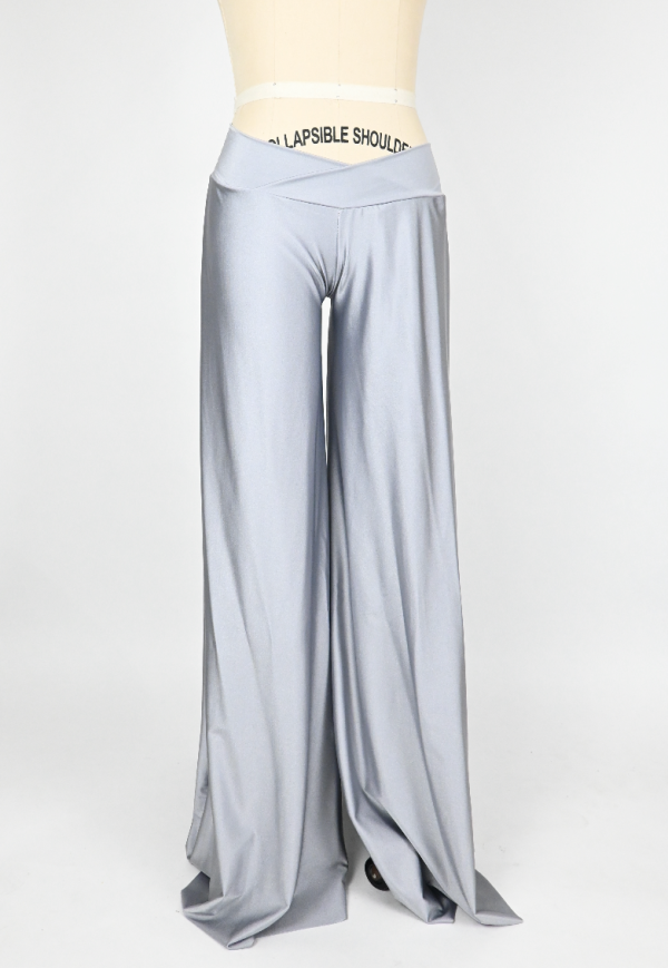 Silver pants (multiple sizes) Supply