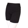 No Elastic Bike Shorts Online Hot Sale