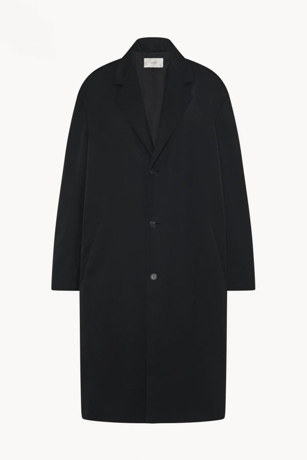 THE ROW - Women Cristal Coat Online