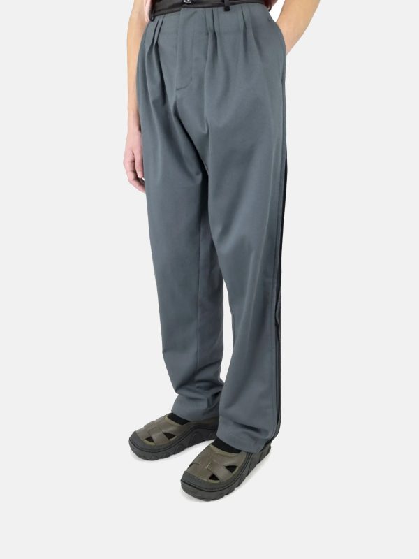 KIKO KOSTADINOV - Men Ugo Side Trouser Online Sale