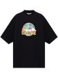 VETEMENTS - Unisex Southpark Oversized T-shirt For Discount