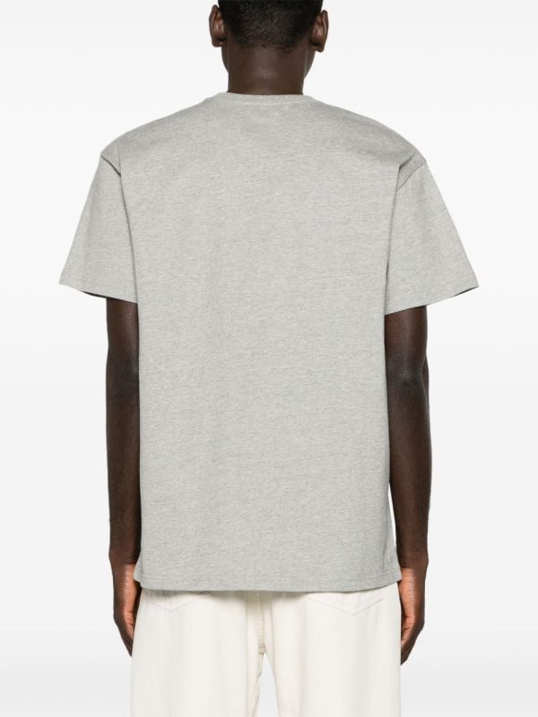 CARHARTT WIP - Unisex S S Chase T-Shirt on Sale