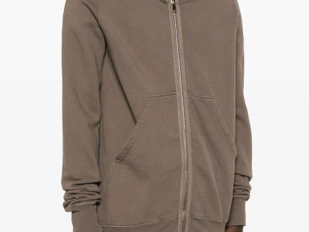 RICK OWENS DRKSHDW - Men Felpa - Gimp Hoodie Cheap