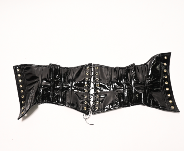 Vinyl CORSET (multiple sizes) Sale