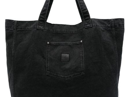 CARHARTT WIP - Unisex Rivet Tote Bag Online Hot Sale