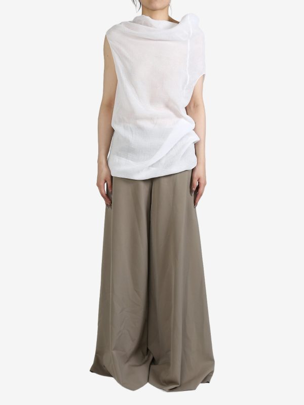 THE ROW - Women Dela Pant Online now