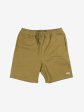 STUSSY - Men Stock Logo Short on Sale