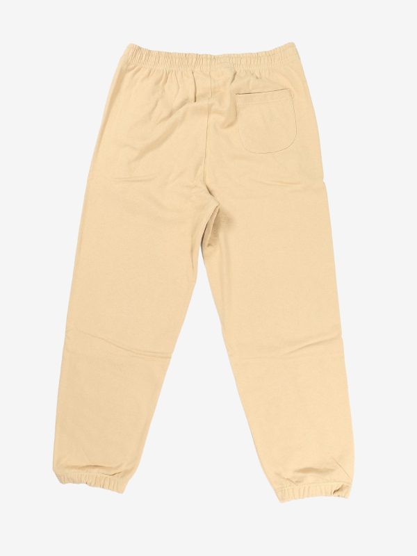 STUSSY - Men Smooth Stock Logo Pant Online Hot Sale