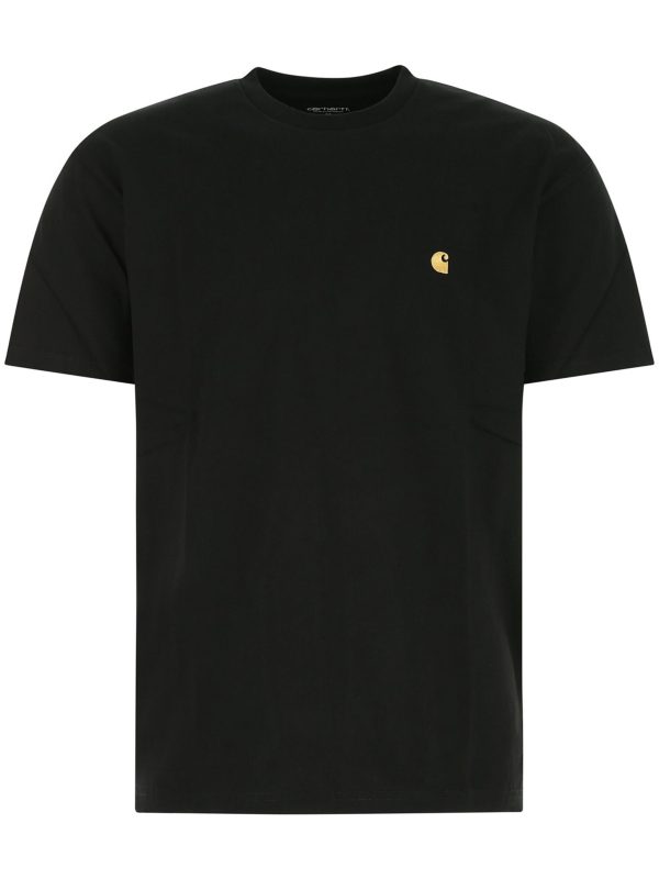 CARHARTT WIP - Unisex S S Chase T-Shirt on Sale