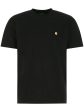 CARHARTT WIP - Unisex S S Chase T-Shirt on Sale