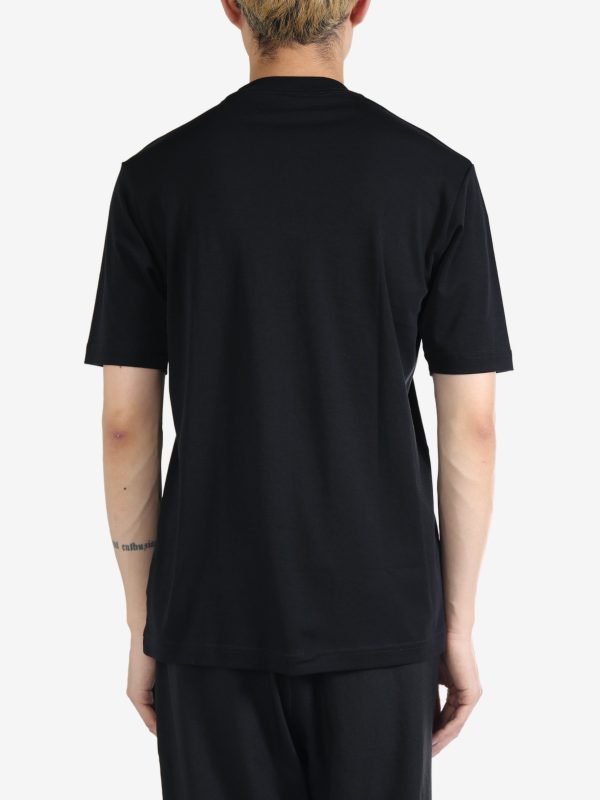 SONG FOR THE MUTE - Men  SFTM  Slim Tee Online Sale