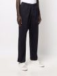 STUSSY - Men Brushed Beach Pant Fashion