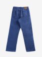 STUSSY - Men Washed Canvas Classic Jean Online Hot Sale