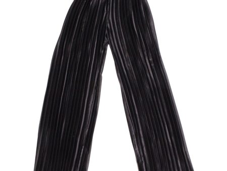 Pleated Pants Fashion