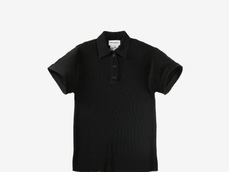 MELITTA BAUMEISTER - Women Ripple Polo Online