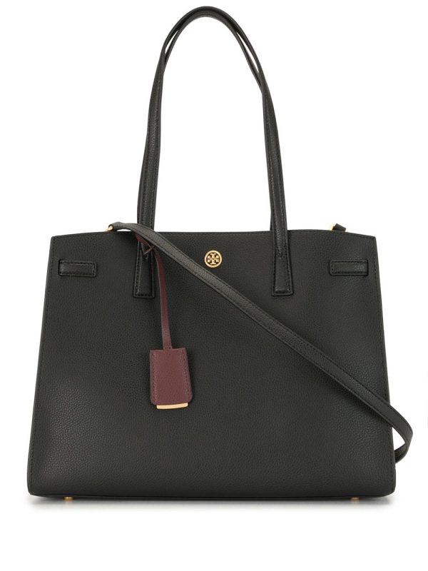 TORY BURCH - Women Walker Satchel Supply