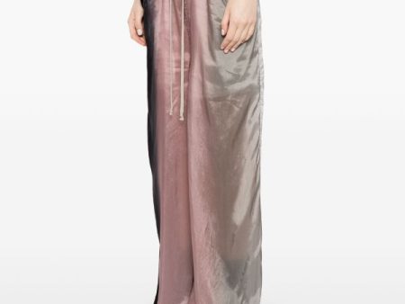 RICK OWENS Women Lido Pants Online now