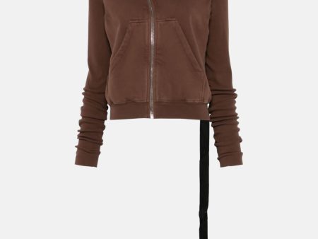 RICK OWENS DRKSHDW - Women Felpa - Mountain Sweat For Cheap