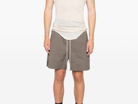 RICK OWENS - Men Basic Rib Tank Sale